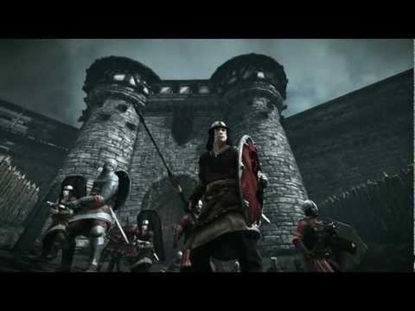 Chivalry: Medieval Warfare