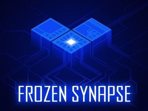 Frozen Synapse