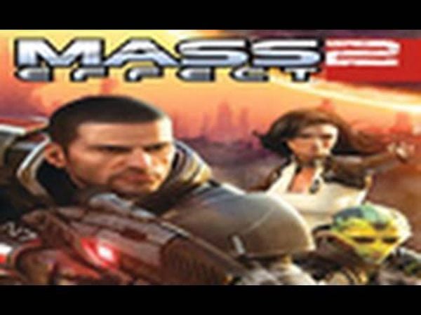 Mass Effect 2 : Kasumi - La mémoire volée