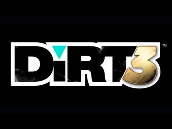 DiRT 3