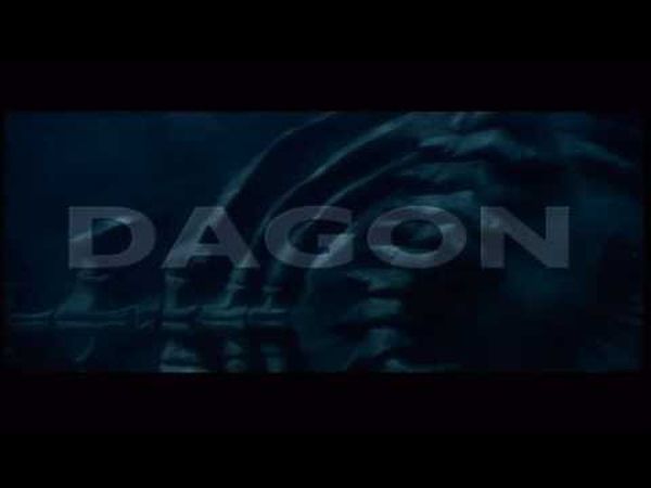 Dagon