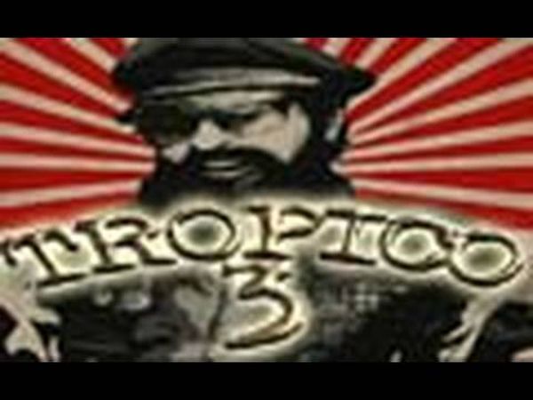 Tropico 3