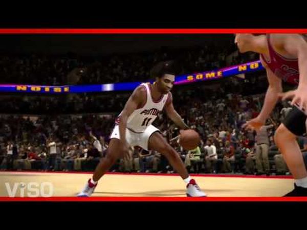 NBA 2K12