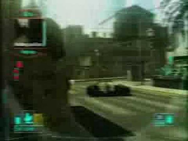 Ghost Recon: Advanced Warfighter