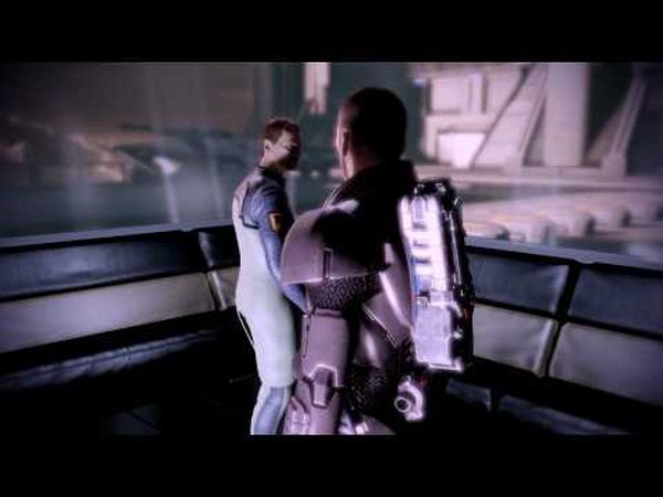 Mass Effect 2 : Suprématie