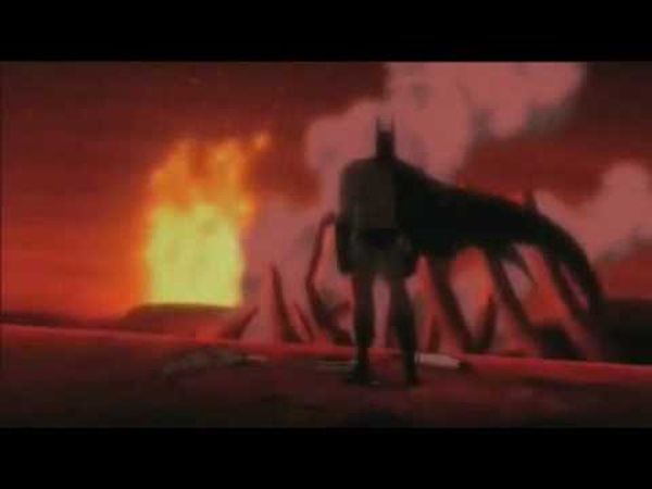 Superman / Batman : Apocalypse