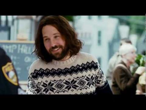 Our Idiot Brother