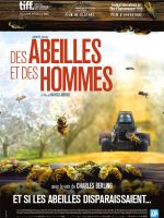 Affiche Des abeilles et des hommes Affiche Des abeilles et des hommes
