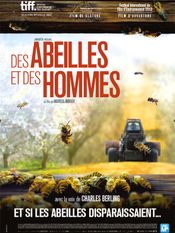 Affiche Des Abeilles et des hommes Affiche Des Abeilles et des hommes