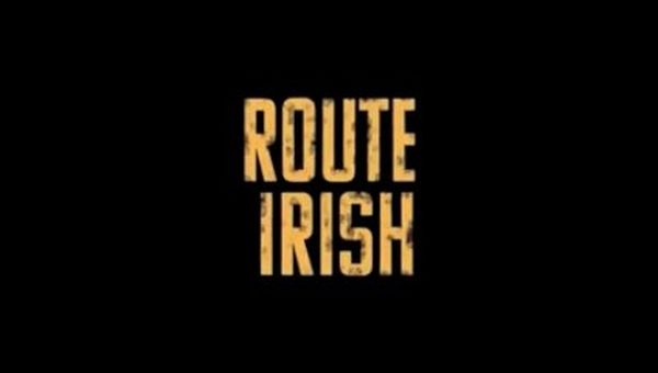 Route Irish