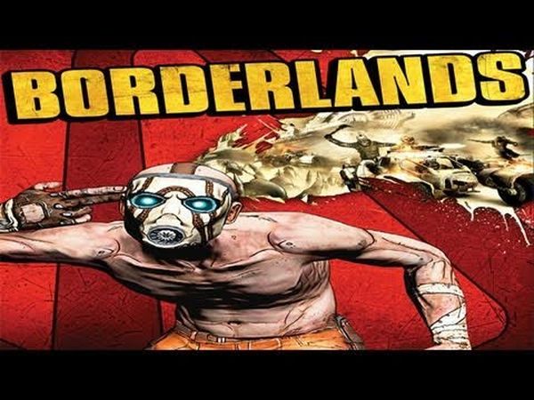 Borderlands: Claptrap's New Robot Revolution