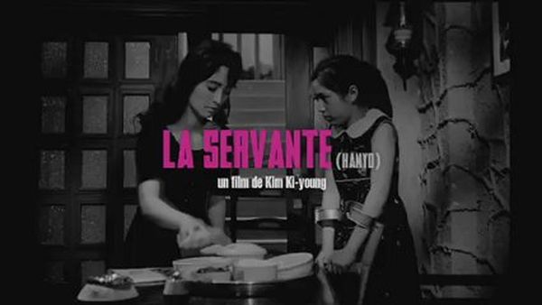 La Servante