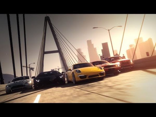 Need for Speed: Most Wanted