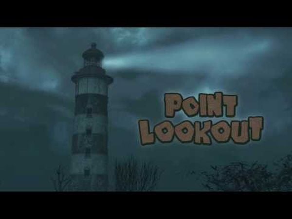 Fallout 3: Point Lookout