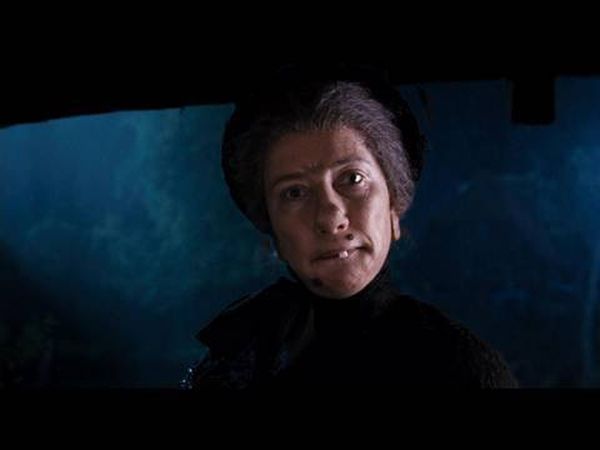 Nanny McPhee et le Big Bang