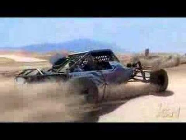 Colin McRae: DIRT