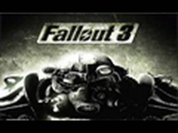 Fallout 3: Broken Steel