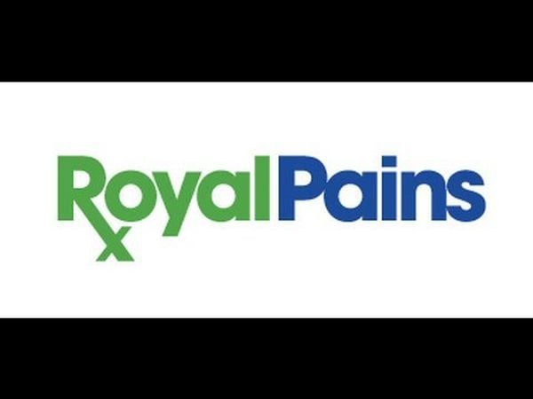 Royal Pains