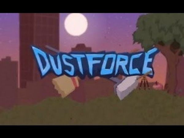 Dustforce