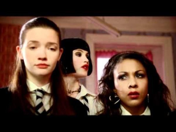 St Trinian's : Pensionnat pour jeunes filles rebelles