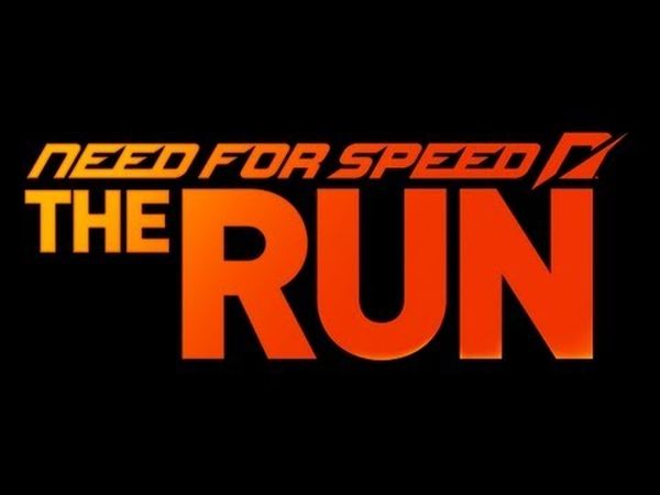 Need for Speed: The Run