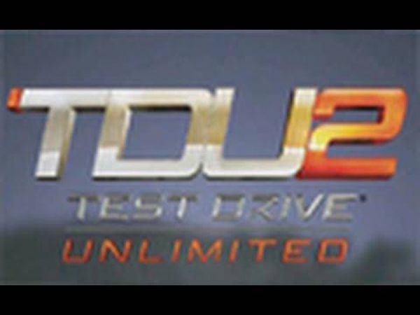 Test Drive Unlimited 2