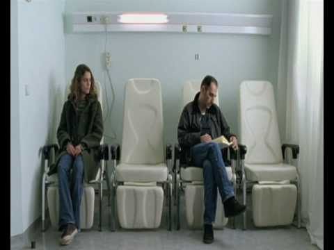 Bande-annonce de Attenberg