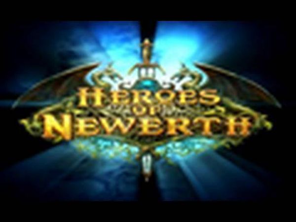 Heroes of Newerth