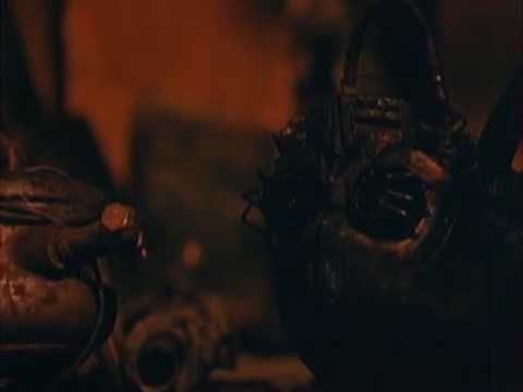 Bande-annonce de Hardware