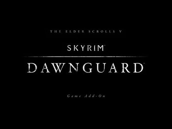 The Elder Scrolls V: Skyrim - Dawnguard