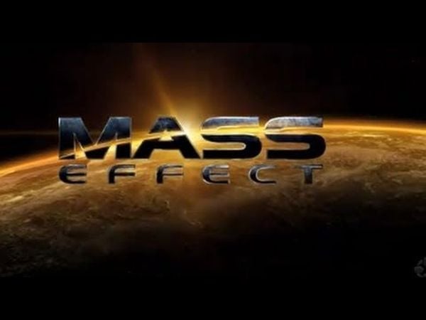 Mass Effect 2 : L'Arrivée