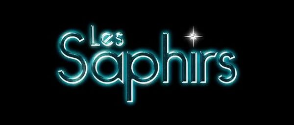 Les Saphirs