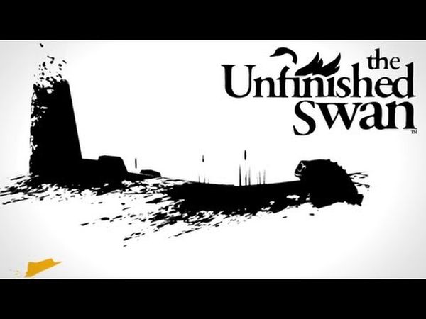 The Unfinished Swan