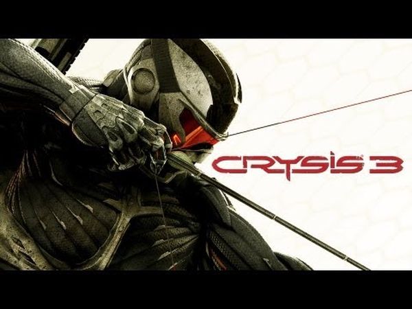 Crysis 3