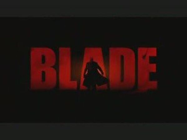 Blade