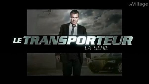 Le Transporteur