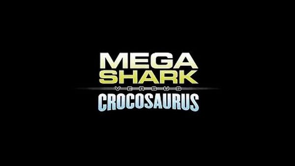 Mega Shark vs. Crocosaurus