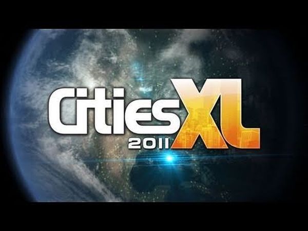 Cities XL 2011