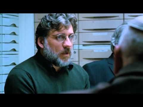 Bande-annonce de Footnote