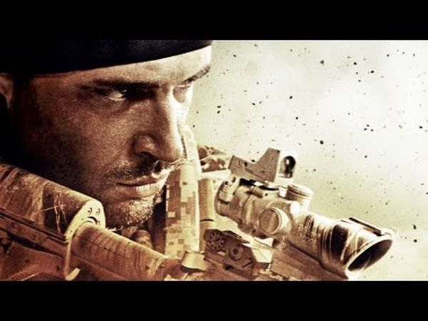 Medal of Honor: Warfighter