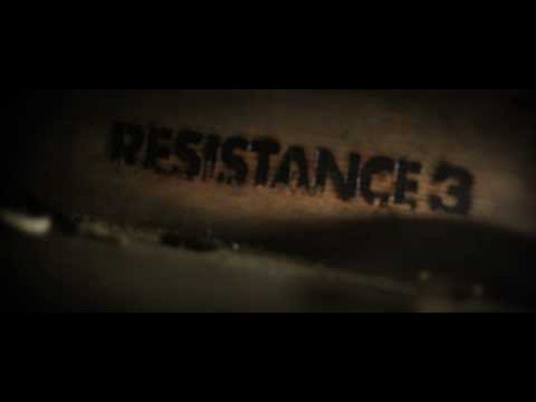 Resistance 3