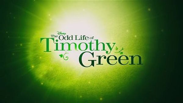 La Drôle de vie de Timothy Green