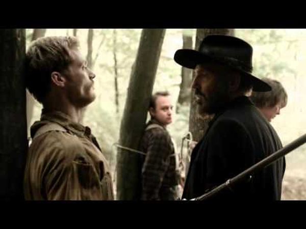 Hatfields & McCoys