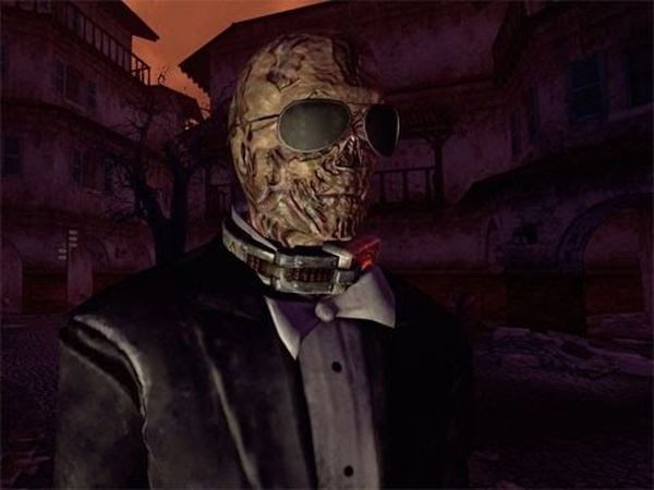 Fallout: New Vegas - Dead Money