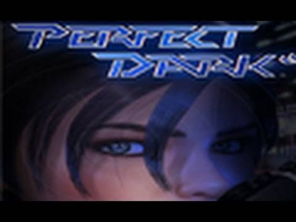 Perfect Dark