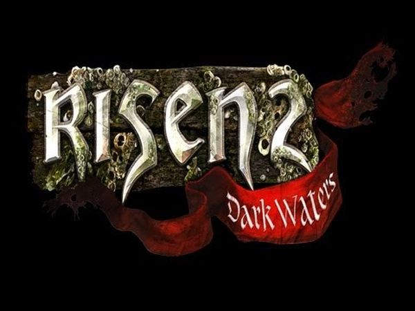 Risen 2: Dark Waters