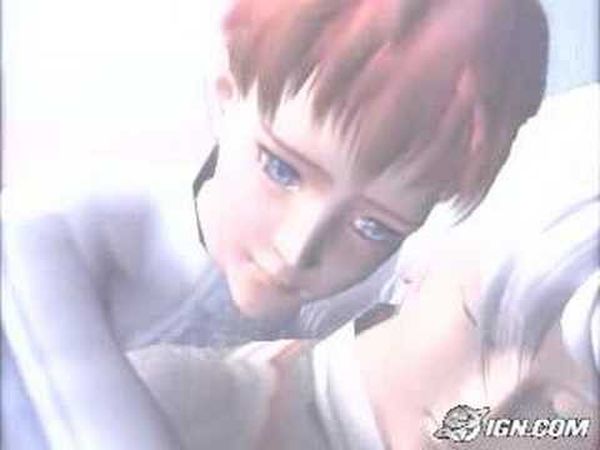 Xenosaga Episode II: Jenseits von Gut und Böse