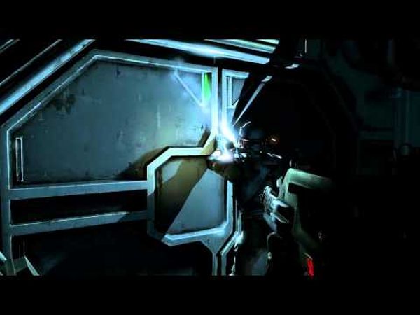 Aliens: Colonial Marines