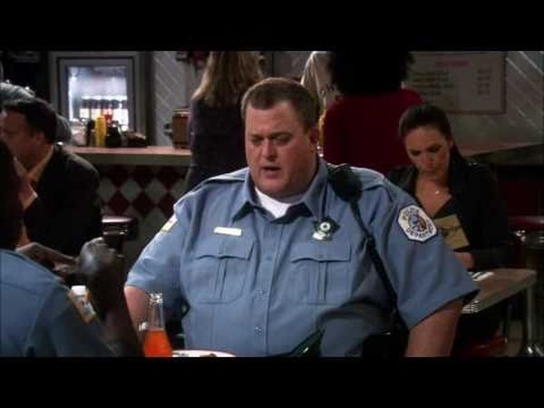 Mike & Molly