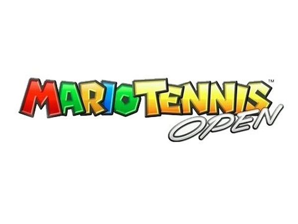 Mario Tennis Open